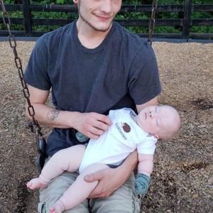 Meet your Posher, Wesley